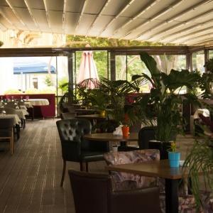 Hotel Vego