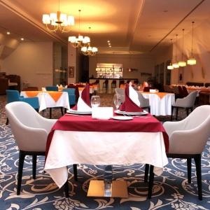 Hotel Vego