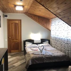 Hotel Monro Guest House
