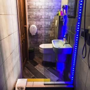 Hotel Monro Guest House