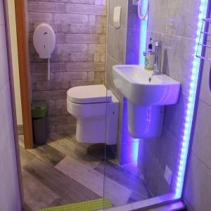 Hotel Monro Guest House