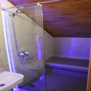 Hotel Monro Guest House