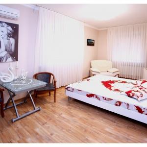 Hotel Monro Guest House