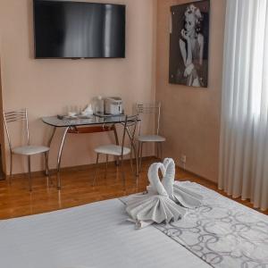 Hotel Monro Guest House