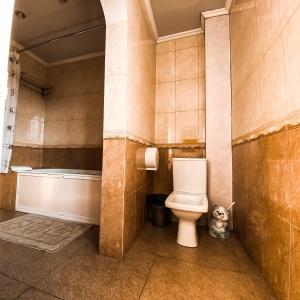 Hotel Monro Guest House