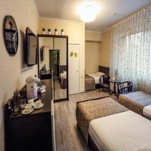 Hotel Monro Guest House