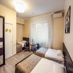 Hotel Monro Guest House