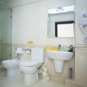 Hotel Monro Guest House