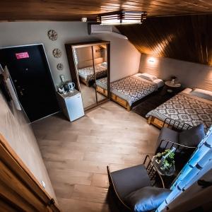 Hotel Monro Guest House