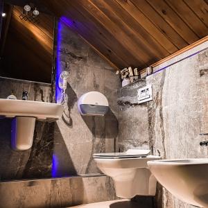 Hotel Monro Guest House