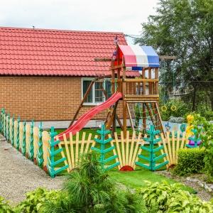 Hotel Monro Guest House