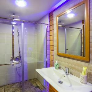 Hotel Monro Guest House