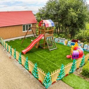Hotel Monro Guest House