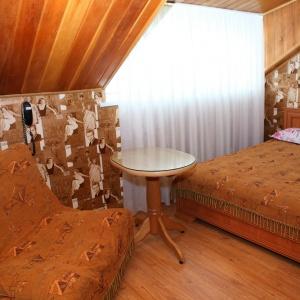 Hotel Monro Guest House