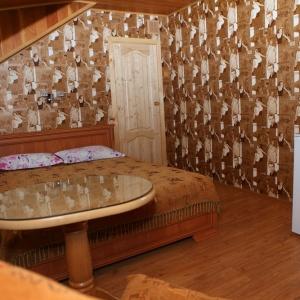Hotel Monro Guest House