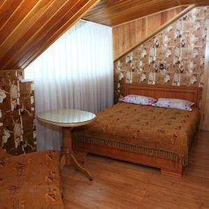 Hotel Monro Guest House