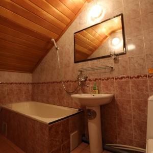 Hotel Monro Guest House