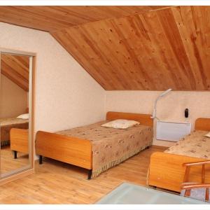Hotel Monro Guest House