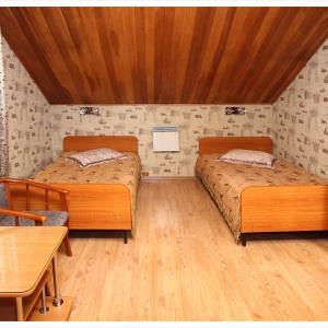 Hotel Monro Guest House