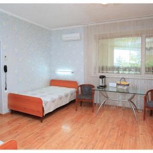 Hotel Monro Guest House