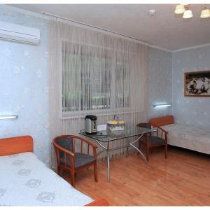 Hotel Monro Guest House