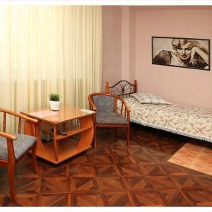 Hotel Monro Guest House