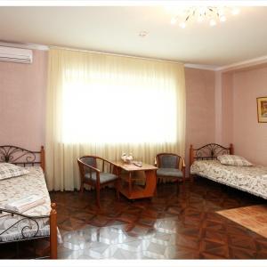 Hotel Monro Guest House