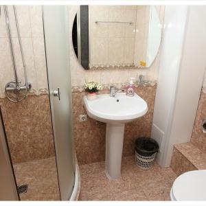 Hotel Monro Guest House
