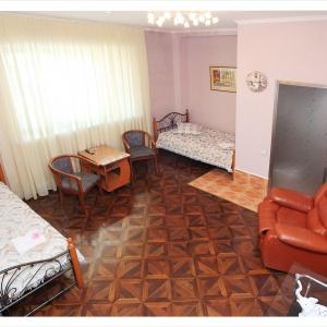 Hotel Monro Guest House