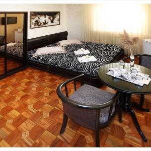 Hotel Monro Guest House