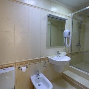 Hotel Monro Guest House