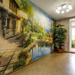 Hotel Monro Guest House