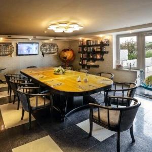 Hotel Monro Guest House