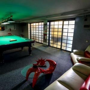 Hotel Monro Guest House