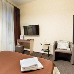 Hotel Shale on Komsomolsky