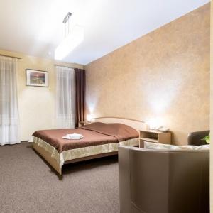 Hotel Shale on Komsomolsky