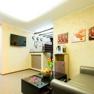 Hotel Shale on Komsomolsky