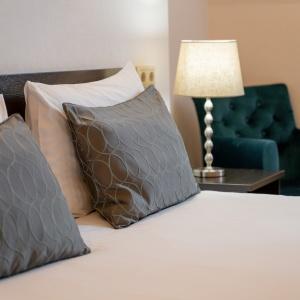 Hotel Maksim Gorky