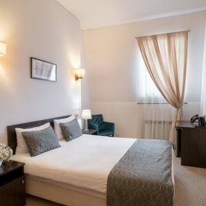Hotel Maksim Gorky