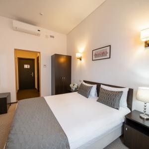 Hotel Maksim Gorky
