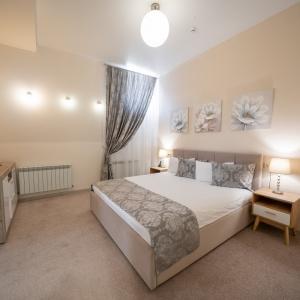 Hotel Maksim Gorky