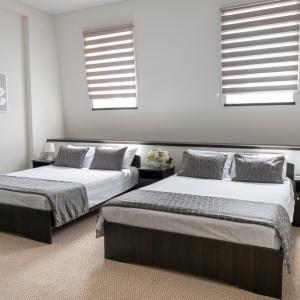 Hotel Maksim Gorky