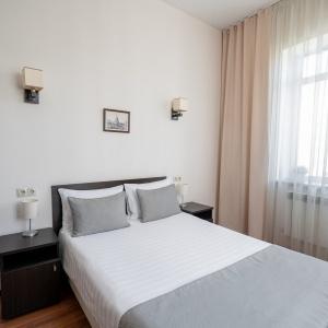 Hotel Maksim Gorky