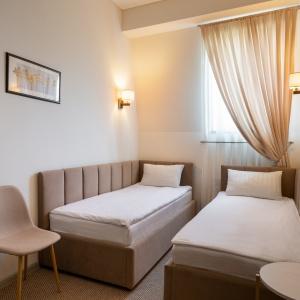 Hotel Maksim Gorky