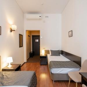 Hotel Maksim Gorky