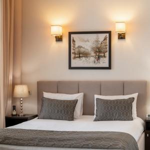 Hotel Maksim Gorky