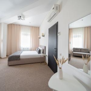 Hotel Maksim Gorky