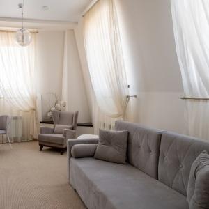 Hotel Maksim Gorky