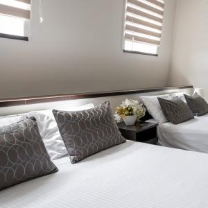 Hotel Maksim Gorky