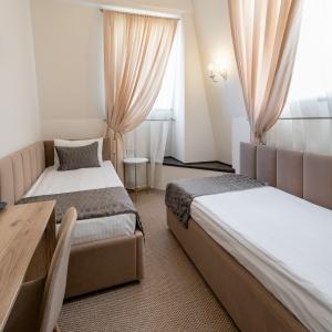 Hotel Maksim Gorky